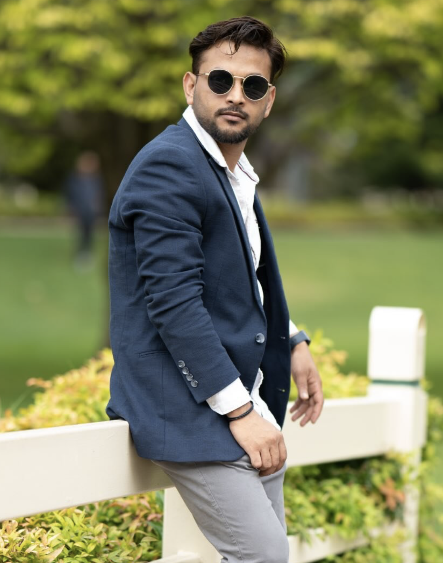 Sagar Bhandari
